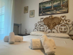 [SUITE VOLTA]✩✩✩✩✩ CENTRALISSIMO, 6 PERSONE